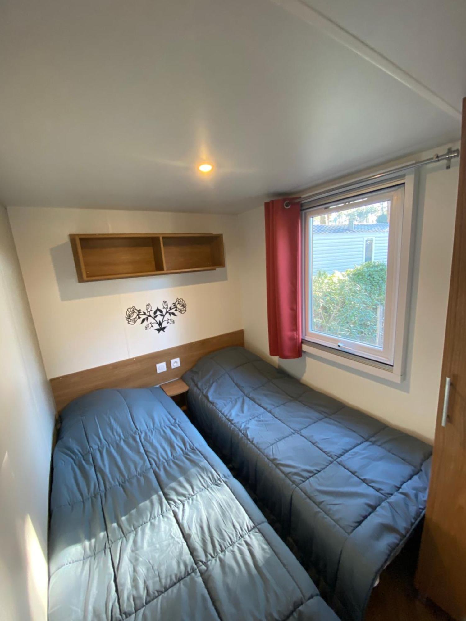 Vacances Sous Les Pins, Pres De La Mer, 6-8 Pers,Bien Equipe, Piscine 생-줄리앙-앙-보른 외부 사진