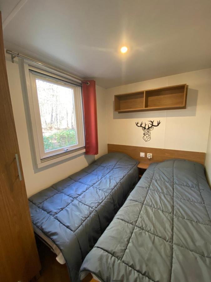 Vacances Sous Les Pins, Pres De La Mer, 6-8 Pers,Bien Equipe, Piscine 생-줄리앙-앙-보른 외부 사진