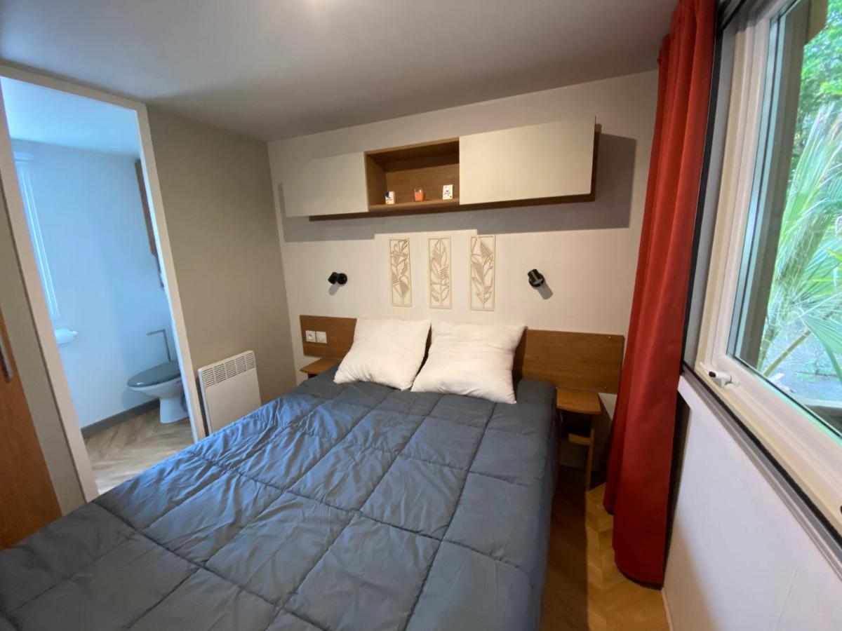 Vacances Sous Les Pins, Pres De La Mer, 6-8 Pers,Bien Equipe, Piscine 생-줄리앙-앙-보른 외부 사진
